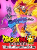#dragonball #battle #goku 