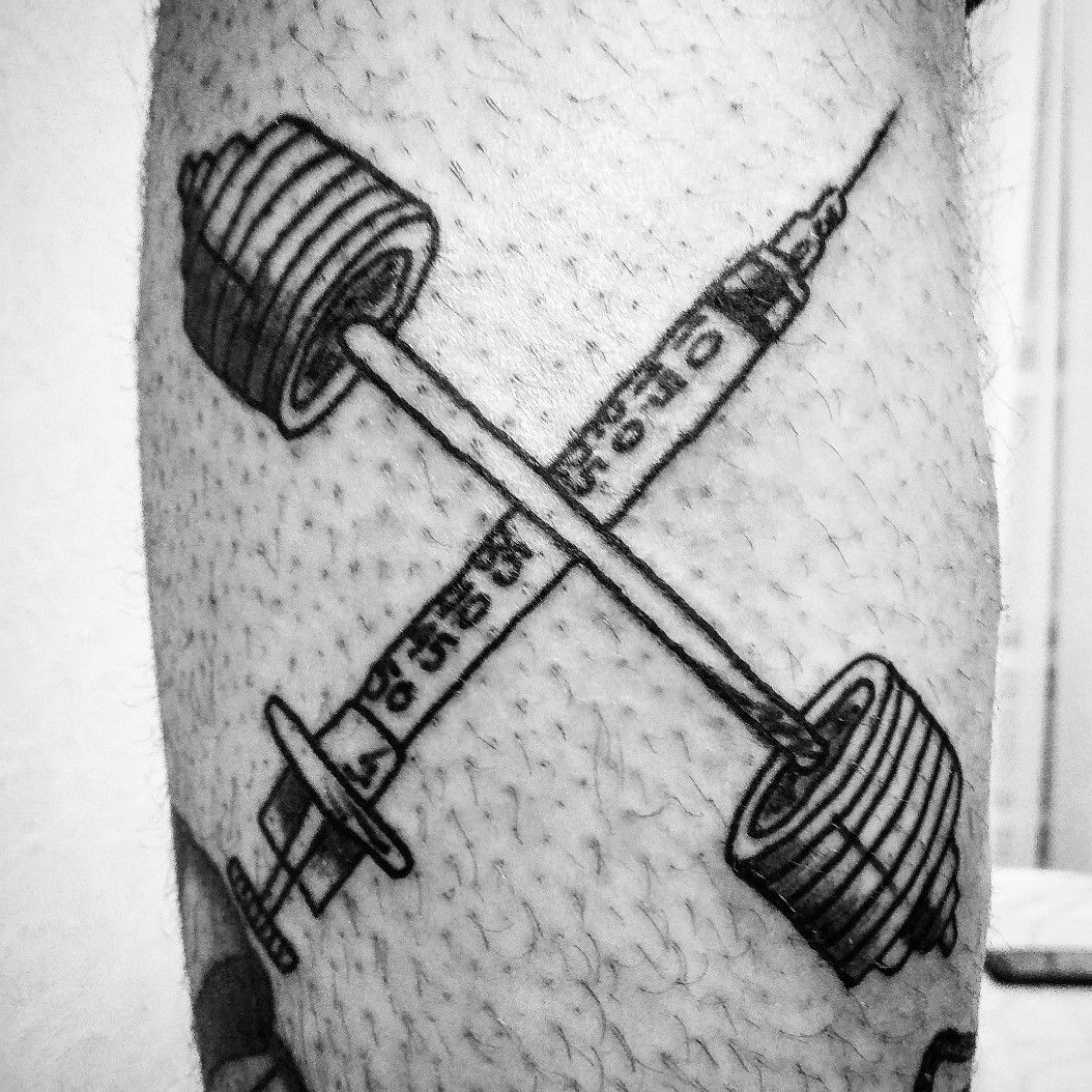 Tattoo uploaded by Mark Pogodsky • #thorntattoo #tattoo #tatt #ttt  #blacktattoo #blacktatt #blackttt #tattooart #tattooartist #tattooartwork  #traditional #traditionaltattoo #traditionaltattoos #traditional_tattoo  #traditionaltatt #undertattoo ...