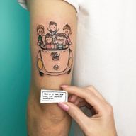 Tattoo