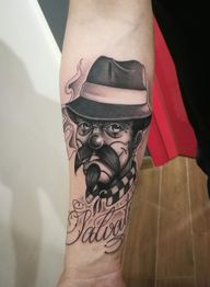Tattoo