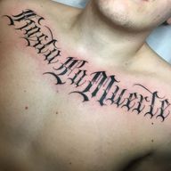 Tattoo