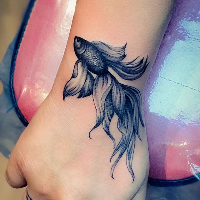 Tattoo uploaded by Josh D. • Tattoodo