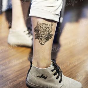 Tattoo  Wil 