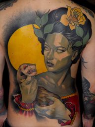 Tattoo