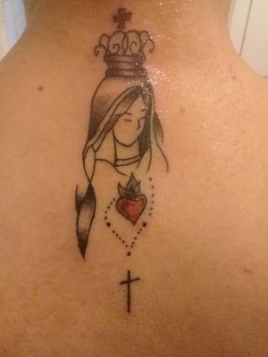 Tattoo by Ananias de Carvalho 761
