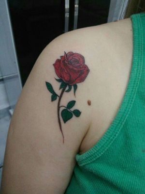 Tattoo by Studio Caveira