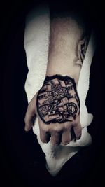 Tattoo