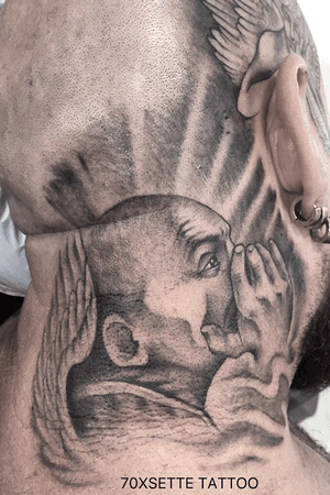 Tattoo by 70xsette Tattoo Estudio