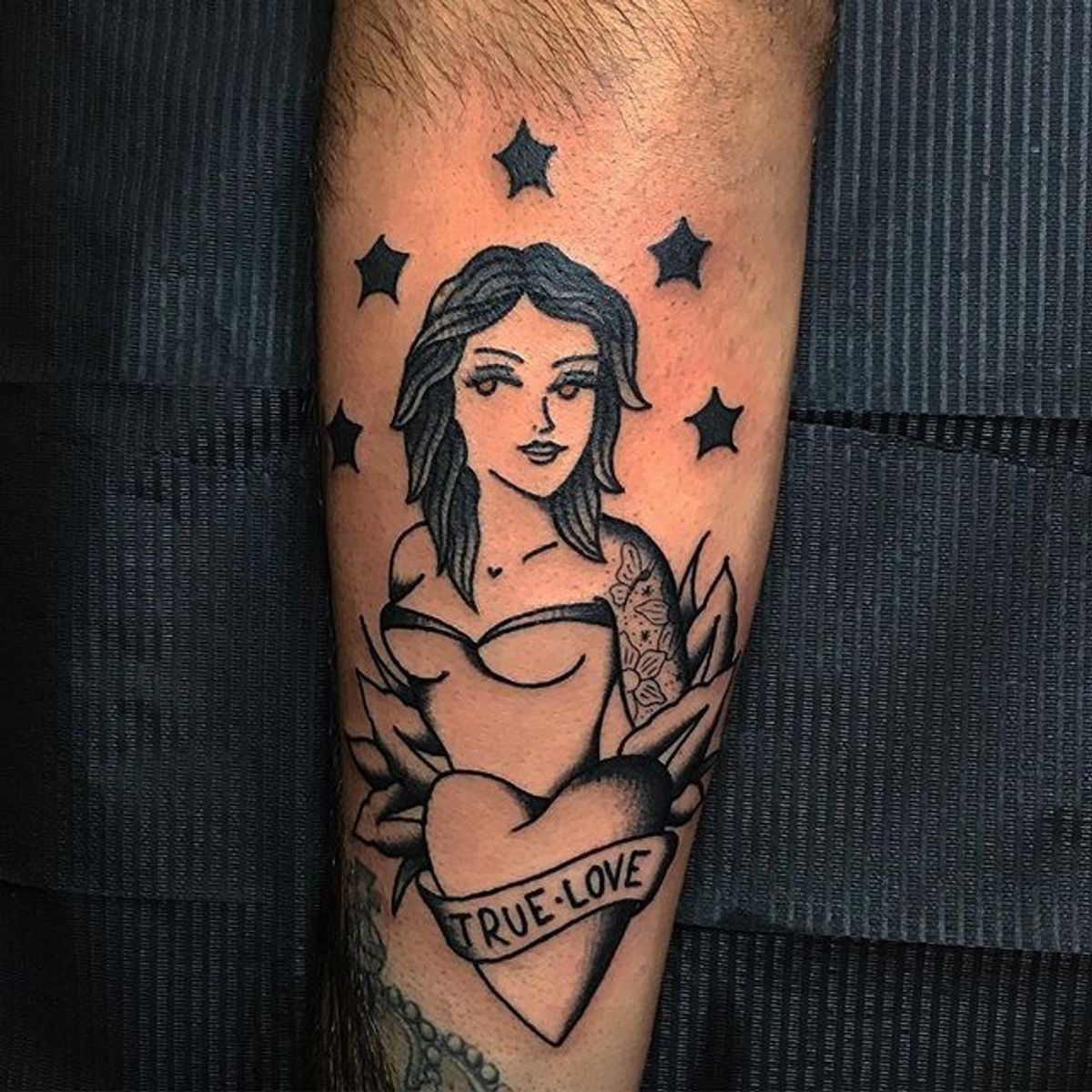 Tattoo uploaded by Koker Tattoo Milano • Tattoodo