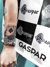 Tattoo