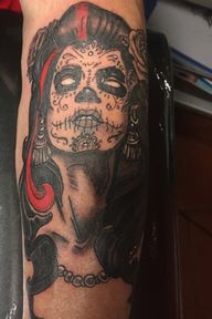 Tattoo