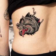 Tattoo