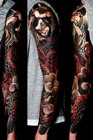 Tattoo