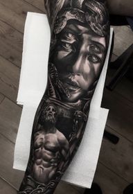 Tattoo