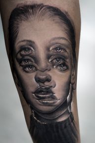 Tattoo