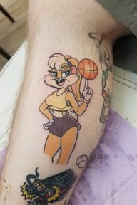Tattoo