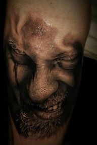 Tattoo