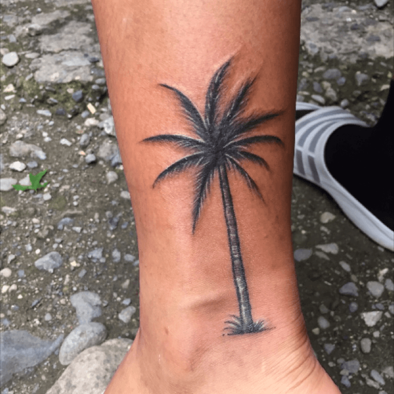 𝐓𝐀𝐓𝐓𝐎𝐎 𝐀𝐑𝐓𝐈𝐒𝐓 𝐌𝐈𝐀𝐌𝐈 𝐅𝐋𝐎𝐑𝐈𝐃𝐀 on Instagram Palm tree   tattoo done for vitalimarkau ikovaink ikovatattoostudio   DM FOR APPOINTMENT 13054970315 1948 Tyler st