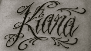 #inked #inkvaders #inkvaderstattoo #switzerland #lettering #letteringtattoo #ornementaltattoo #script #scripttattoo #tattooartist #tattooed #tattooart 