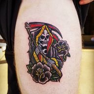 Tattoo