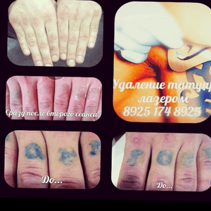 Tattoo by Red tattoo by Krasny