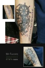 #蓋圖 🔹 英文字句 ☸ 百合/牡丹 ⚓ 🔸 尺吋 16cm x 14cm #Taiwan #Tainan #Tattoo #Designer #Meng #DaDa #Simple #style #tattoo #Korean #style #tattoo #Girl #tattoos #European #American #tattoos #English #Word #Creative #Unique #Customers can specially design tattoo #Lipstick #Electrocardiogram #台南女刺青師FB陳宥璇 https://www.facebook.com/profile.php?id=100000246831895 #萌DaDatattoo粉專連結 https://www.facebook.com/shiuan79/ #LINE萌噠噠 : 🆔 shiuan79 #LINE:ID連結網址☞http://line.me/ti/p/Eb-zaYDGdt #您的刺青故事由萌DaDaTattoo幫您完成雖然我們不是最優秀的但我們會盡我們所能為您們服務到最好🤗