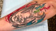 Tattoo