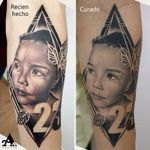 #tattoo #tatuaje #wcw #artists_magazine #artist #cheyennetattooequipment #ink #art_collective #artist #tattoos #photooftheday #inkonsky #balmtattoo #tattoomachine #tattooed #tattoosocial #healedtattoo #healed 