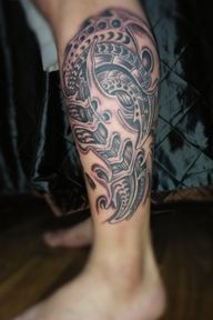 Tattoo