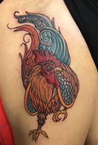 Tattoo