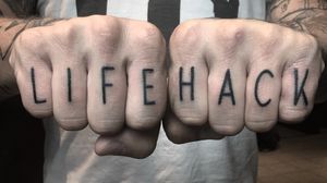 Tattoo by Eisenherz Tattoo und Piercing Magdeburg