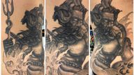 Tattoo