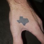 #Texas #Stamp #CoverUpTattoos 