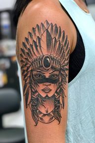 Tattoo