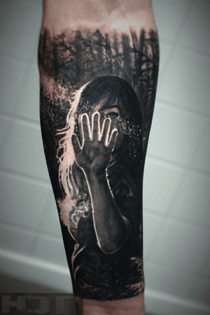 Tattoo by YugTattoo
