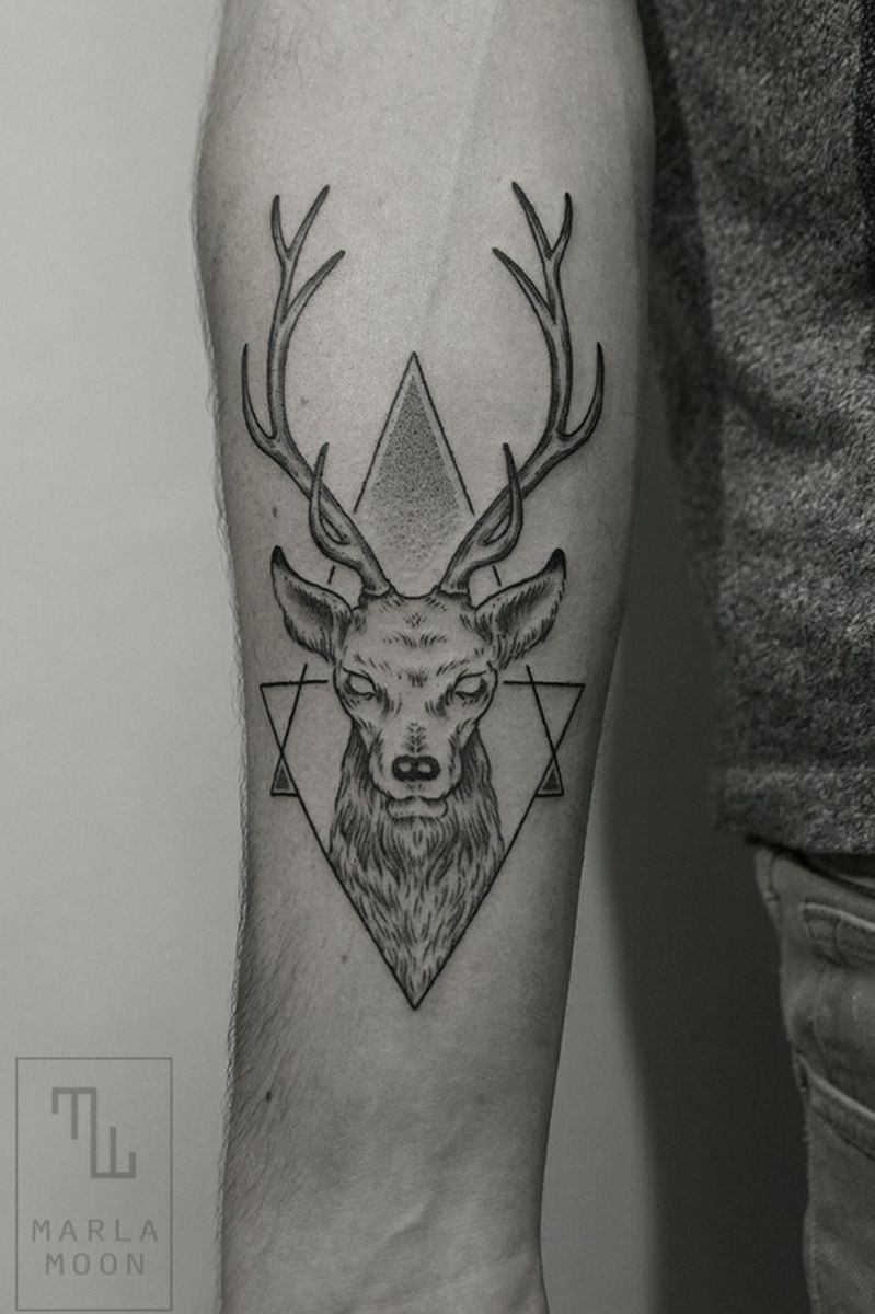 Tattoo uploaded by Ruan de Jager • Tattoodo