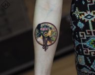 Tattoo