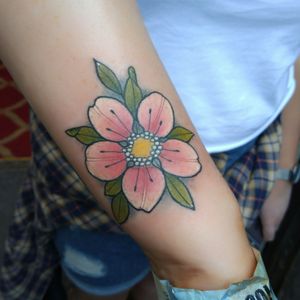 Tattoo by Nala Body Piercing Clinic