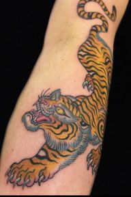 Tattoo