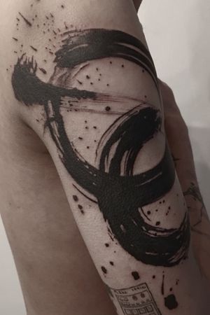 Tattoo uploaded by lp • Tattoodo