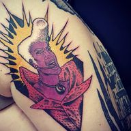 Tattoo
