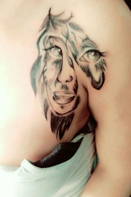 Tattoo image