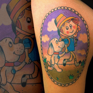 Tattoo