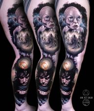 Tattoo