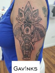 Tattoo