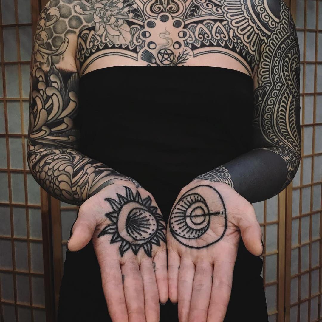 100 Best Tattoo Designs and Symbols for Men  Women 2023