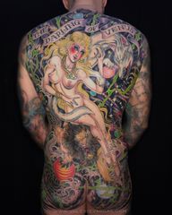 Tattoo