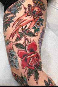 Tattoo