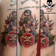 Tattoo