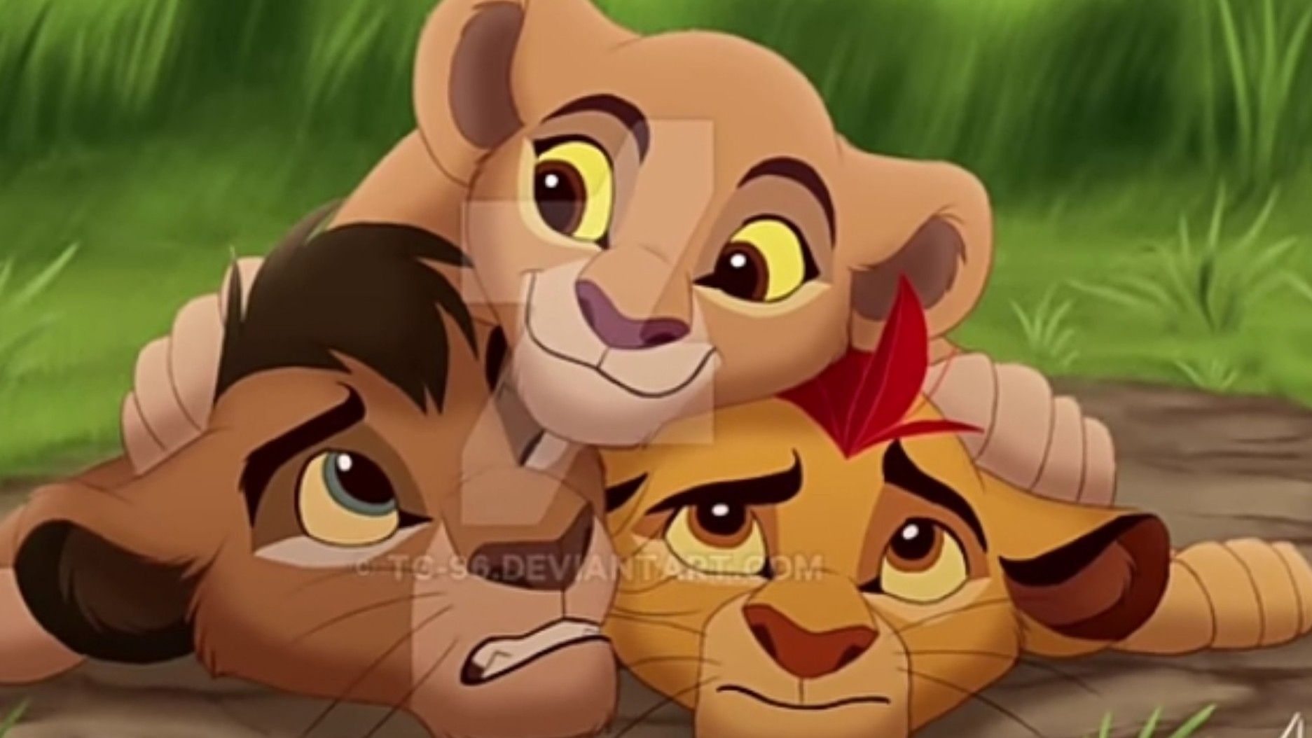 Tattoo Uploaded By Kelsie Greenwood Two Brothers And One Sister What I Drawed 5908 Tattoodo